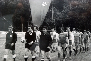 К 90-летию бессарабского футбола
